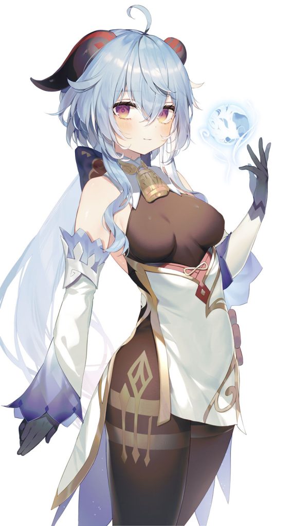 图片[3] - [たまふ りん(tamafu rin)]Pixiv+instagram+推特图片包[355P] - 二次元星球