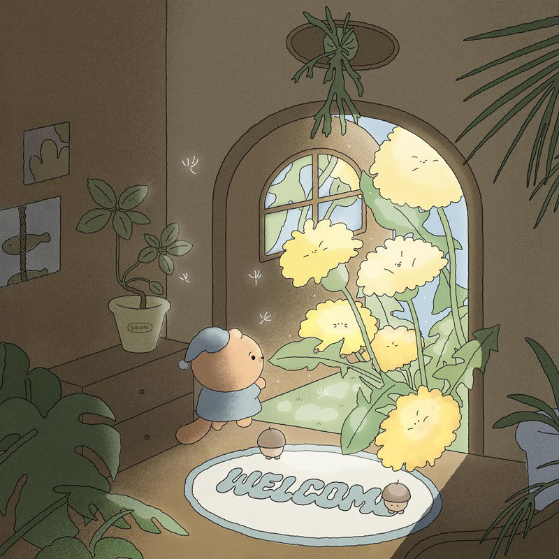 图片[10] - [Seori(seori_berry)]instagram图片包[467P] - 二次元星球
