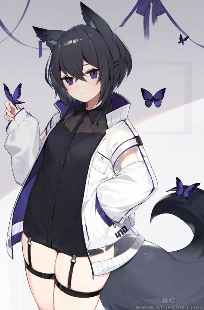 图片[14] - [むりょたろ(Muryotaro)]Pixiv+推特图片包[331P] - 二次元星球