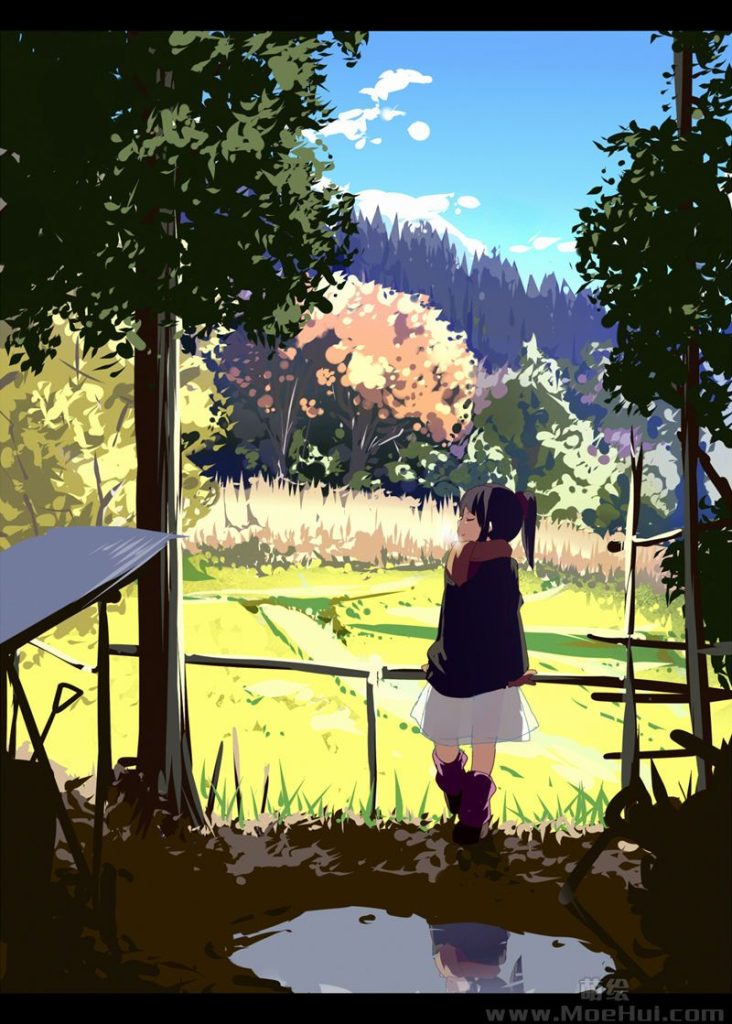 图片[7] - [荻pote(ogipote)]Pixiv+Bluesky+部分fanbox+散图包+推特图片包[1174P] - 二次元星球