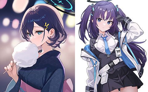 [ピピュ(piepew)]Pixiv+推特图片包[58P] - 二次元星球