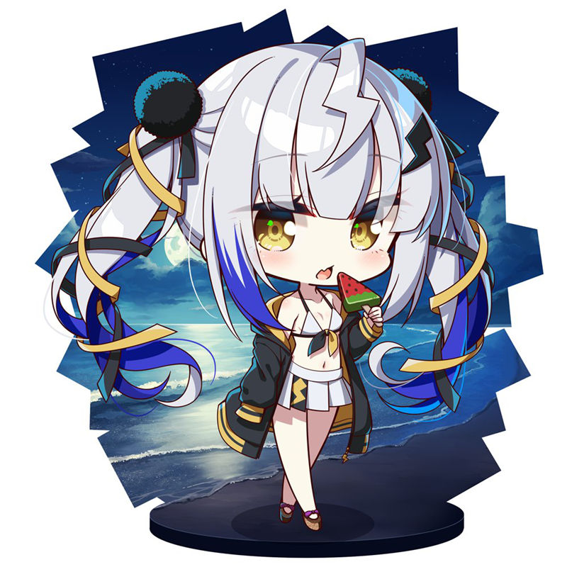 图片[10] - [ちか(06chimika13)]推特图片包[235P] - 二次元星球