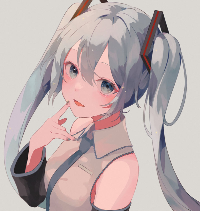 图片[3] - [画师推荐][かなしい人(yuyufufu_)]推特图片包[975P] - 二次元星球