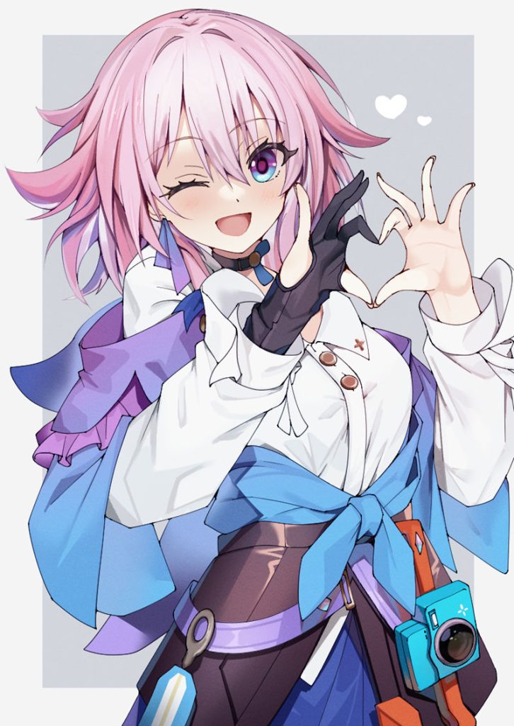 图片[4] - [彰メロ(mellow_kaede)]Pixiv+推特图片包[161P] - 二次元星球