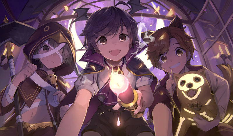 图片[17] - [画师推荐][CoCoLo(CoCoLo_2dboy)]Pixiv+推特图片包[109P] - 二次元星球