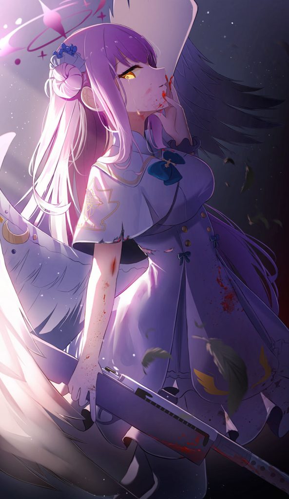 图片[5] - [リス(Li_S03)]Pixiv+推特图片包[184P] - 二次元星球