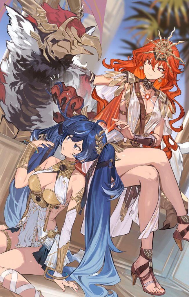 图片[14] - [嘴広コウ(koup_q)]Pixiv+Bluesky+推特图片包[238P] - 二次元星球