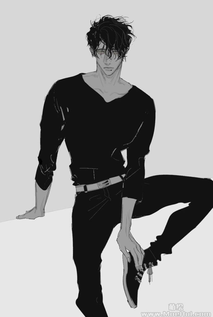 图片[3] - [형향(tgbnn71)]instagram+推特图片包[91P] - 二次元星球