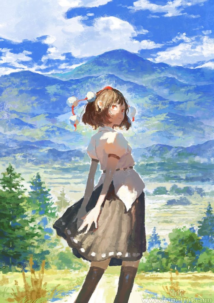 图片[13] - [ふじしむ(fjsmu)]Pixiv+artstation+bluesky+小部分fanbox+instagram+推特图片包[1527P] - 二次元星球