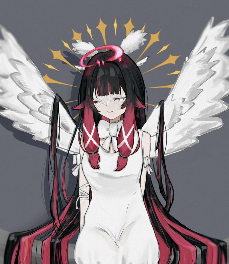图片[1] - [画师推荐][こゆき(Y_kii3)]推特图片包[115P] - 二次元星球