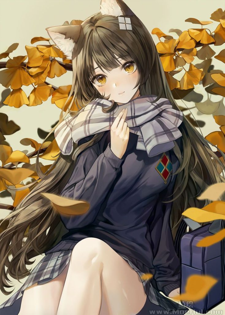 图片[15] - [明春(minncn)]Pixiv+instagram+推特图片包[139P] - 二次元星球