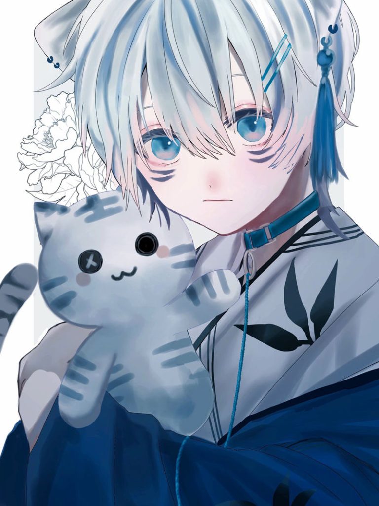 图片[5] - [葵傘(aoikasa_mono)]instagram+推特图片包[257P] - 二次元星球