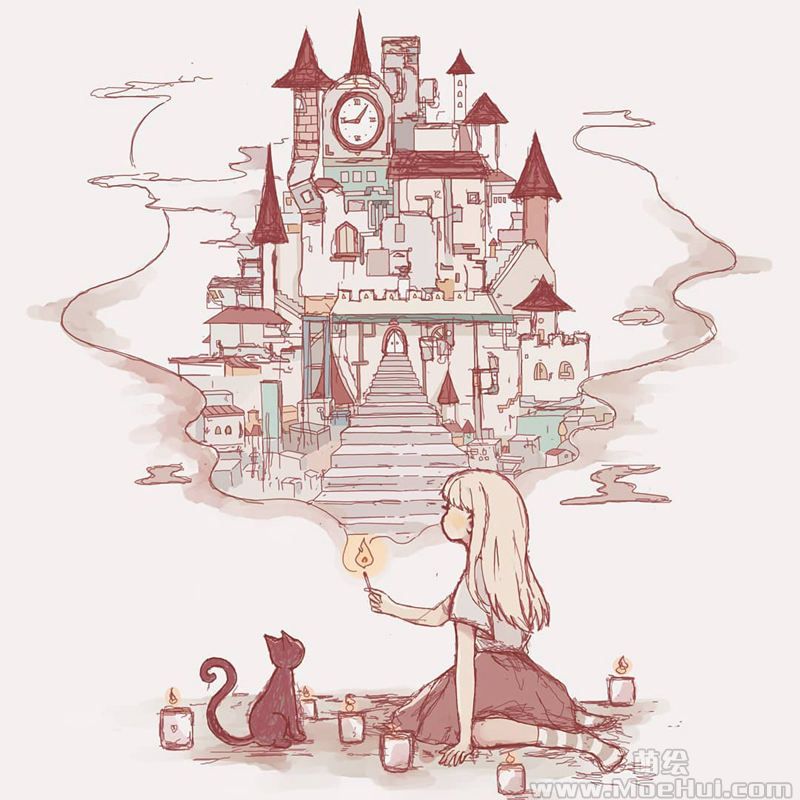 图片[2] - [iva(hamozks)]instagram图片包[83P] - 二次元星球