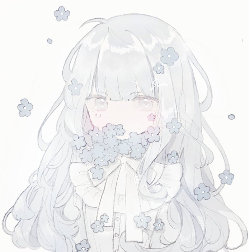 图片[8] - [画师推荐][花宿スー(lilium_Susan)]Pixiv+推特图片包[130P] - 二次元星球