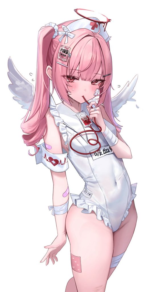 图片[8] - [Riko(rik0ring)]pixiv+推特图片包[137P] - 二次元星球