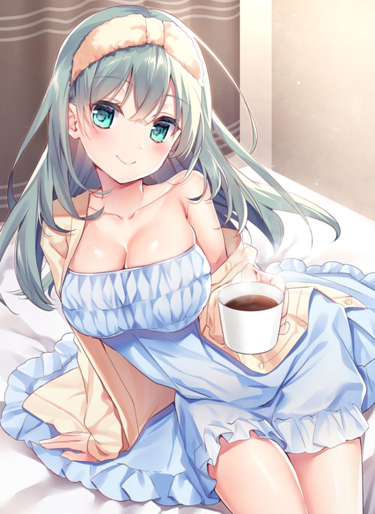 图片[6] - [もふこけ(mohukok)]Pixiv+推特图片包[241P] - 二次元星球