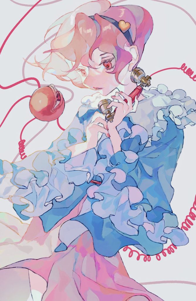 图片[15] - [能永(no_way114)]Pixiv+推特图片包[624P] - 二次元星球