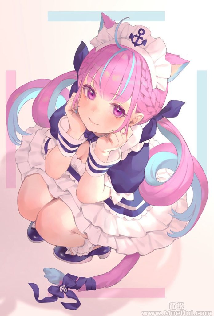 图片[4] - [Bibimbub(Bibimbub15)]Pixiv+推特图片包[138P] - 二次元星球