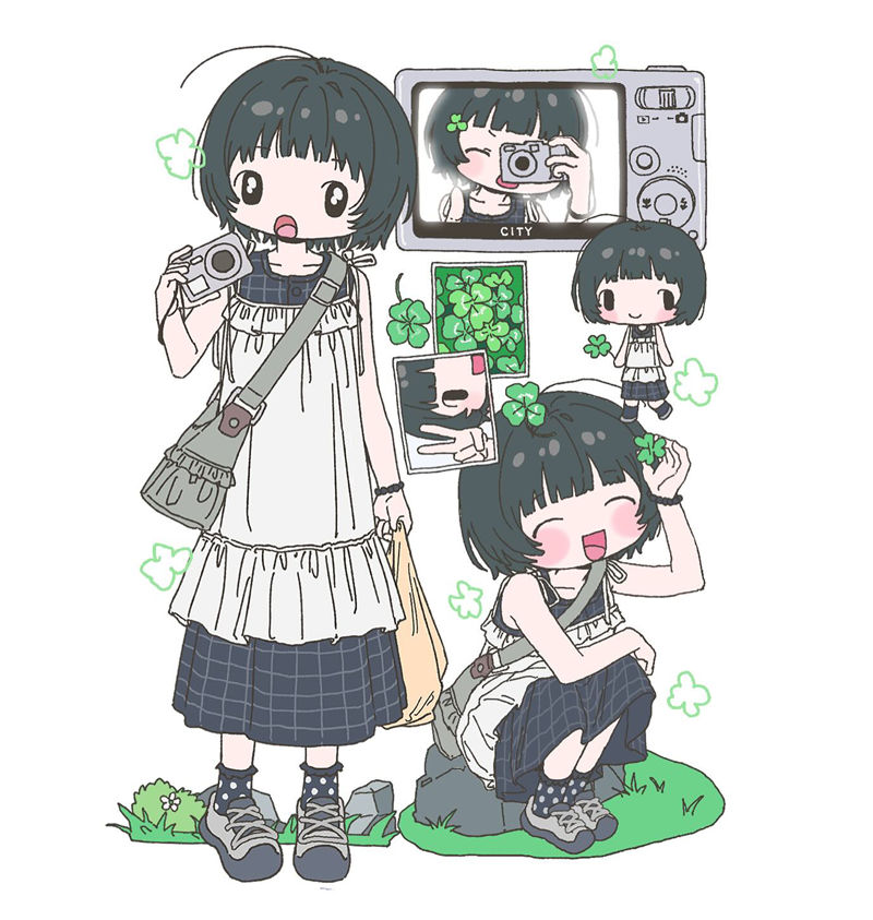 图片[10] - [画师推荐][city.is.rock(cityisrock)]instagram+推特图片包[111P] - 二次元星球