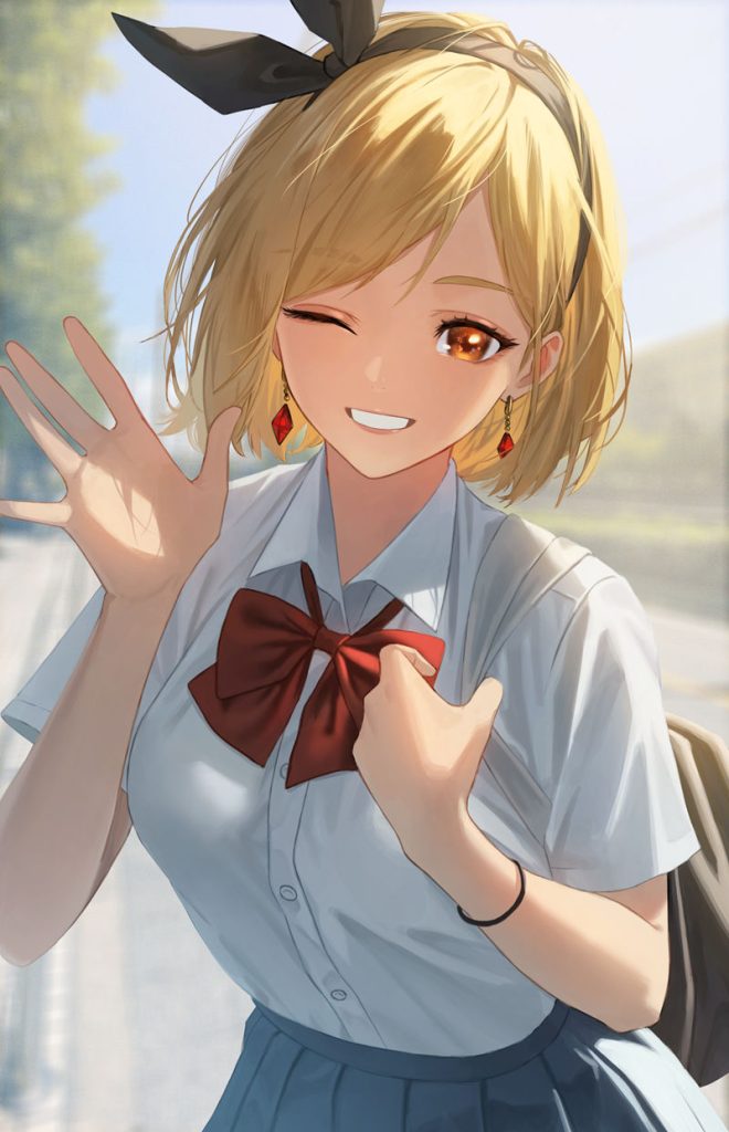 图片[11] - [はらけんし(pkenshiq)]Pixiv+tumblr+bluesky+instagram+小部分fanbox+推特图片包[1502P] - 二次元星球