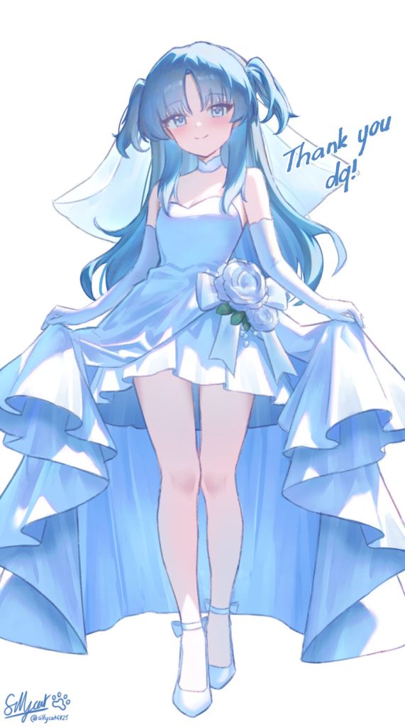 图片[12] - [画师推荐][フザケ猫(SILLYCAT)]Pixiv+推特图片包[180P] - 二次元星球