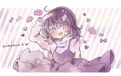 [画师推荐][水那しえ(suinashie)]Pixiv图片包[616P] - 二次元星球