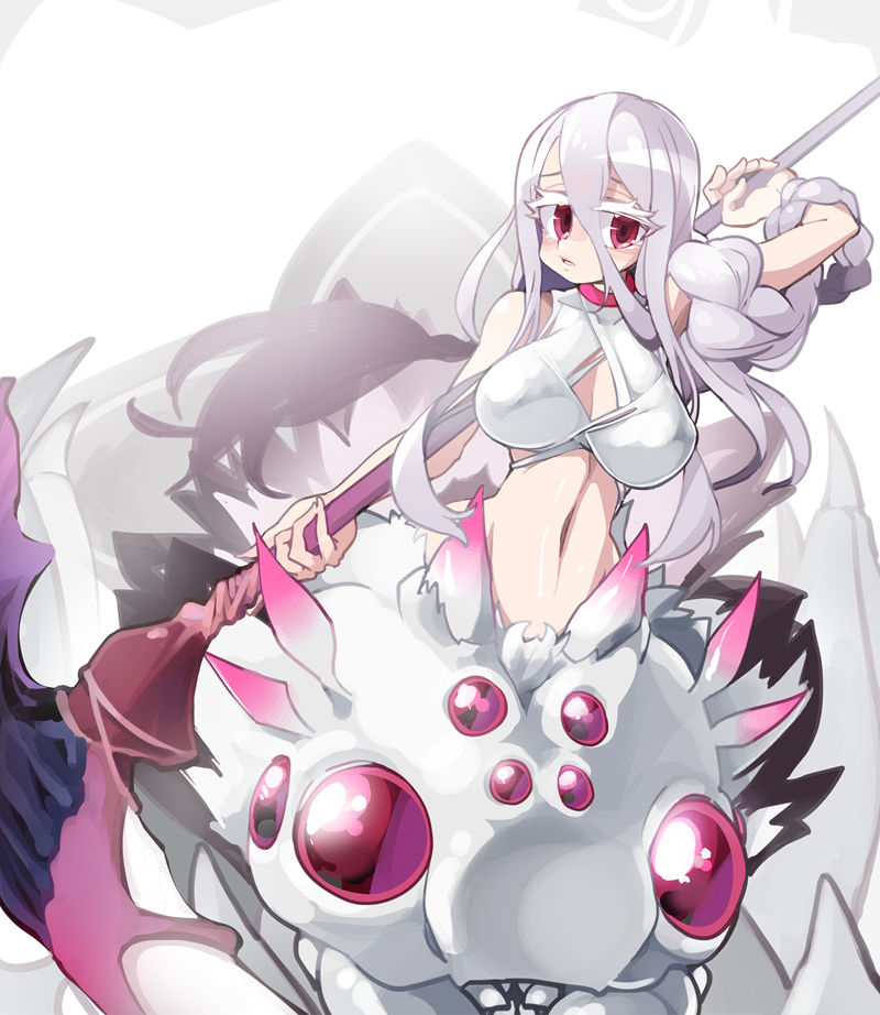 图片[2] - [bongftah(Bplay)]Pixiv+bluesky+instagram+推特图片包[451P] - 二次元星球