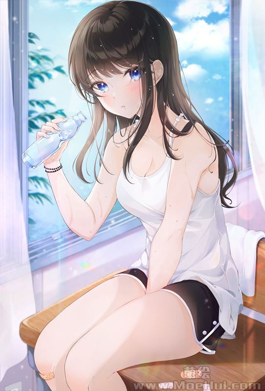 图片[10] - [Lebring(nam07_sj)]Pixiv+instagram+推特图片包[141P] - 二次元星球