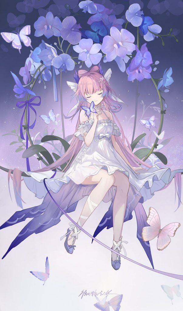 图片[17] - [画师推荐][久(issign)]Pixiv+推特图片包[205P] - 二次元星球