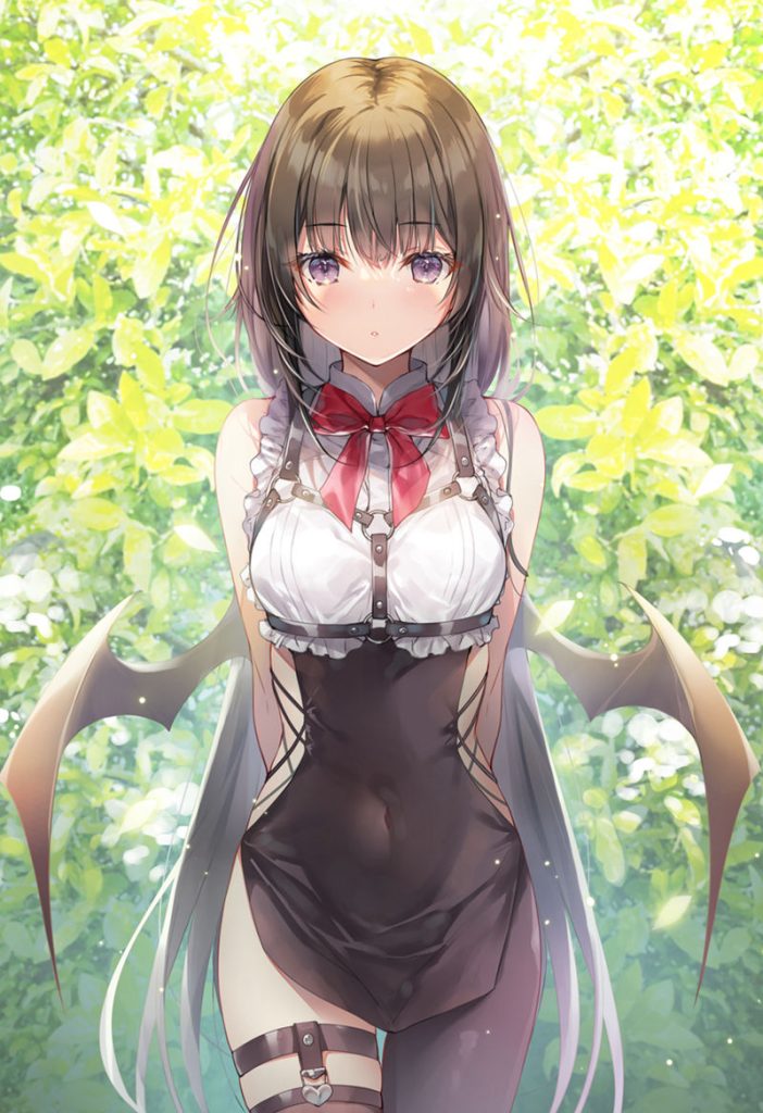图片[15] - [みわべさくら(miwabe sakura)]Pixiv+推特图片包[476P] - 二次元星球