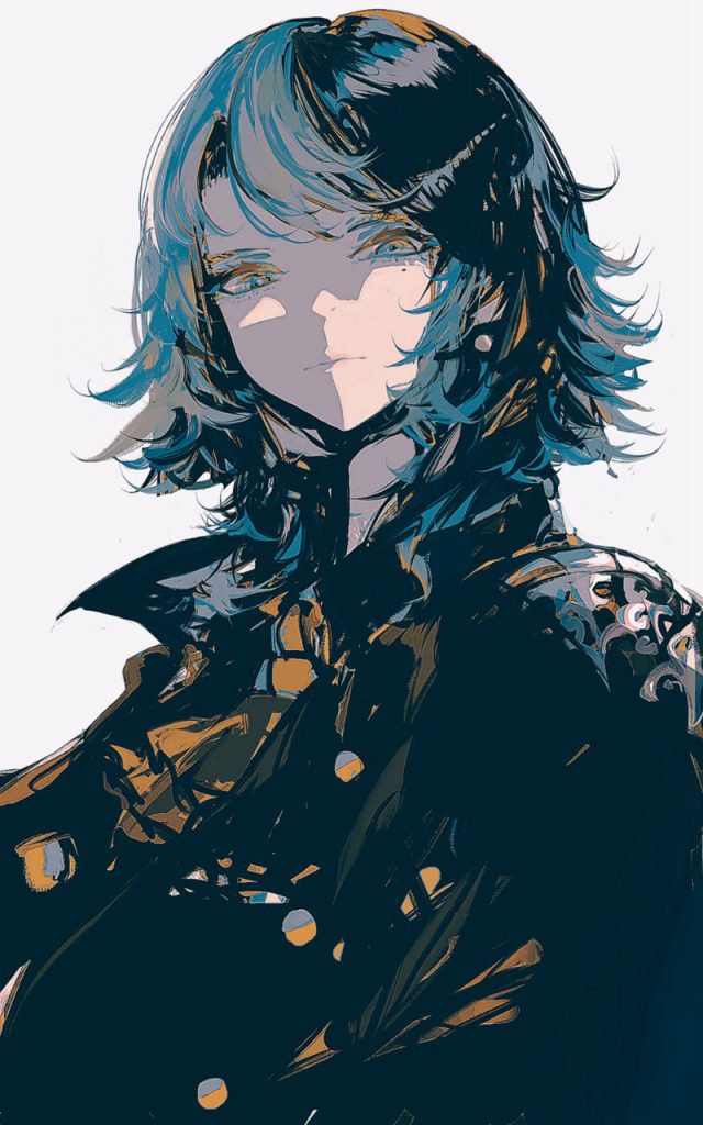 图片[18] - [John Kafka(john_kafka02)]Pixiv+bluesky+instagram+推特图片包[641P] - 二次元星球
