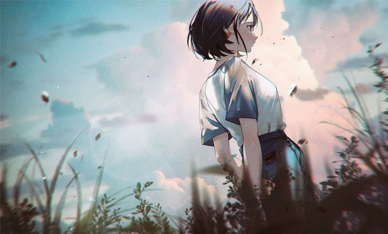 图片[16] - [LOWRISE(L0WR15E)]Pixiv+instagram+tumblr+推特图片包[433P] - 二次元星球