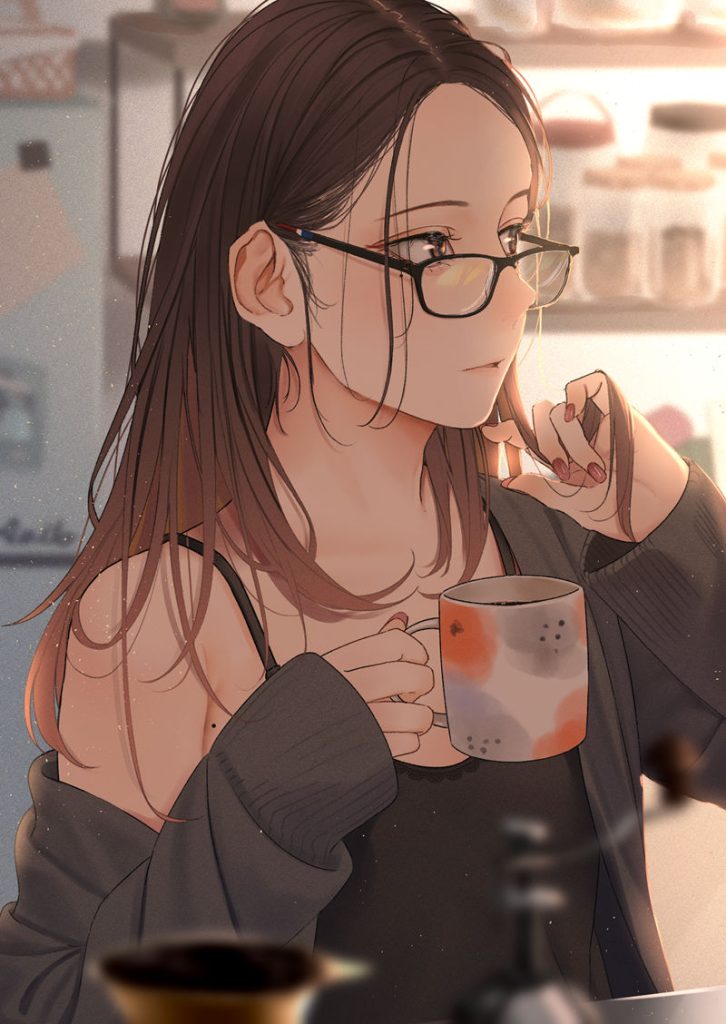 图片[9] - [サイトー(lynx_shrike)]Pixiv+推特图片包[993P] - 二次元星球