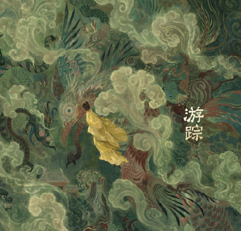 图片[16] - [画师推荐][M(Merasgar)]Pixiv+instagram+artstation+推特图片包[410P] - 二次元星球