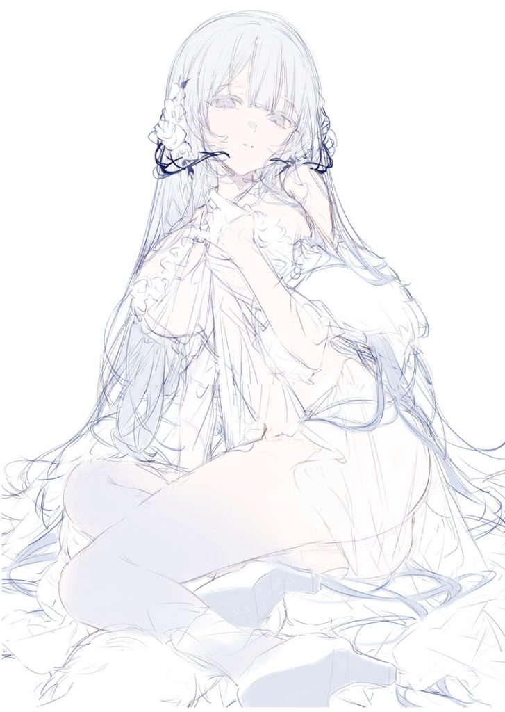 图片[12] - [Mi’yuki(miyuki_05290)]Pixiv+推特图片包[124P] - 二次元星球