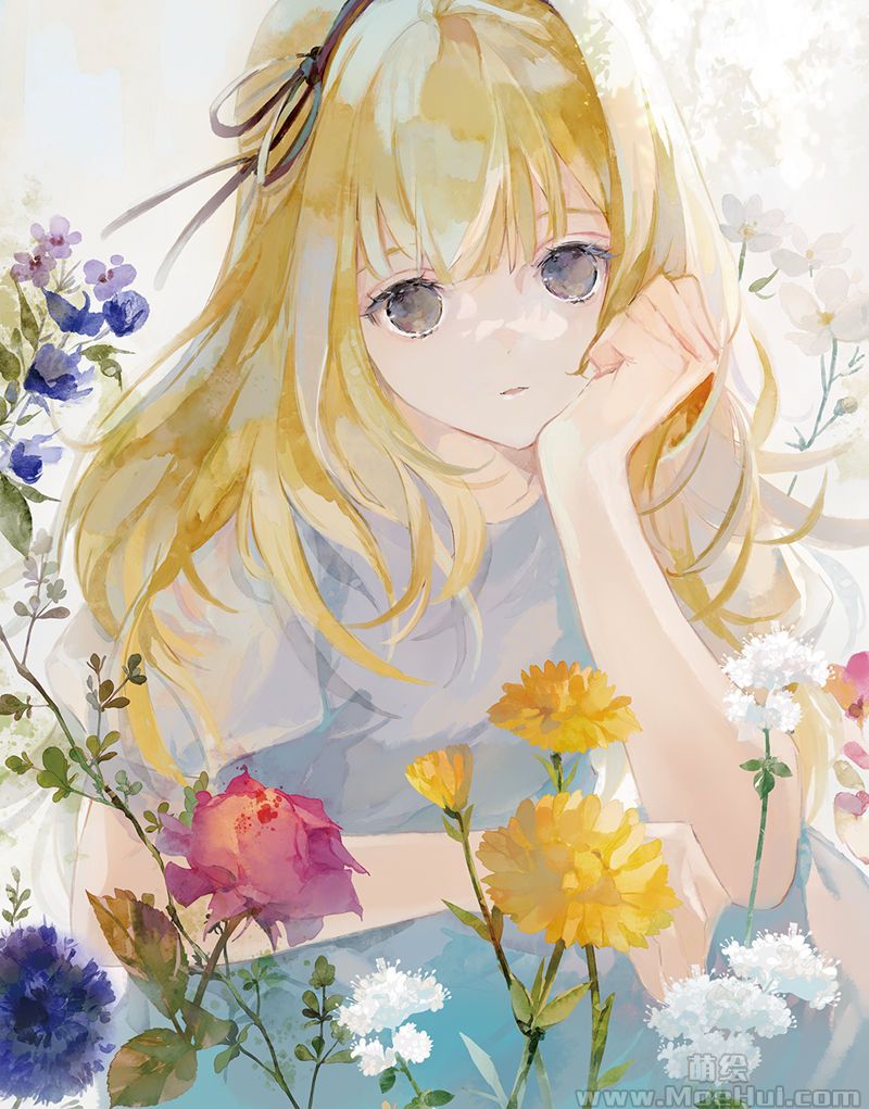 图片[13] - [庭春樹(niwa_uxx)]Pixiv+instagram+tumblr+推特图片包[386P] - 二次元星球