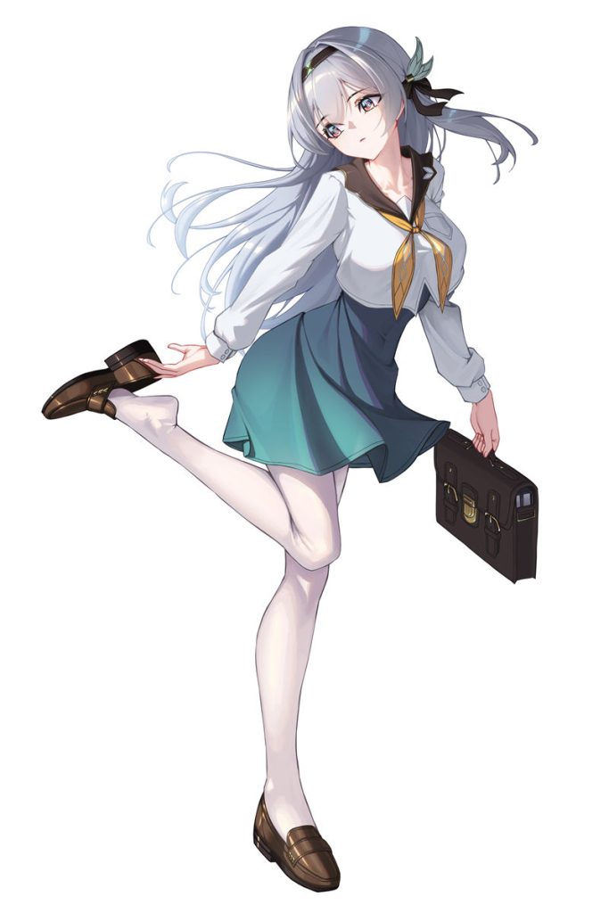 图片[9] - [Bowlp(bowlp89)]Pixiv+Bluesky+instagram+推特图片包[251P] - 二次元星球