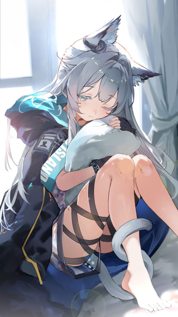 图片[3] - [画师推荐][mojo(mojoawa)]Pixiv+推特图片包[40P] - 二次元星球