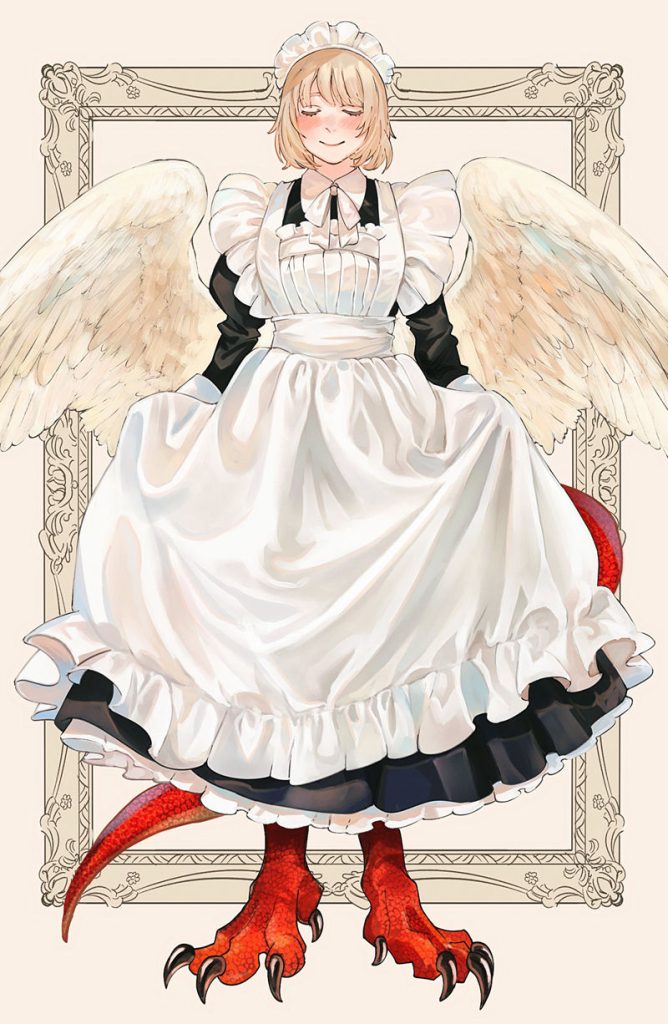 图片[1] - [笹倉(sasakura34)]散图包+推特图片包[268P] - 二次元星球