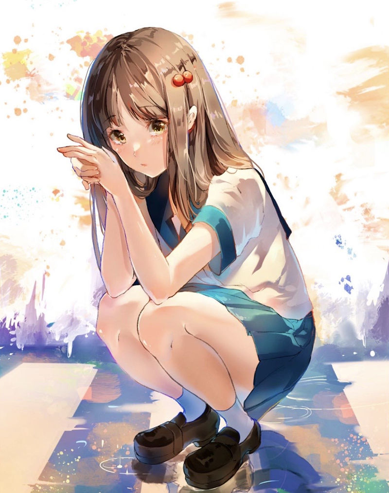 图片[8] - [画师推荐][Rokku小鎖(rokku_sama)]Pixiv+instagram+推特图片包[411P] - 二次元星球