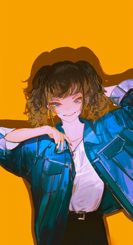 图片[12] - [John Kafka(john_kafka02)]Pixiv+bluesky+instagram+推特图片包[641P] - 二次元星球