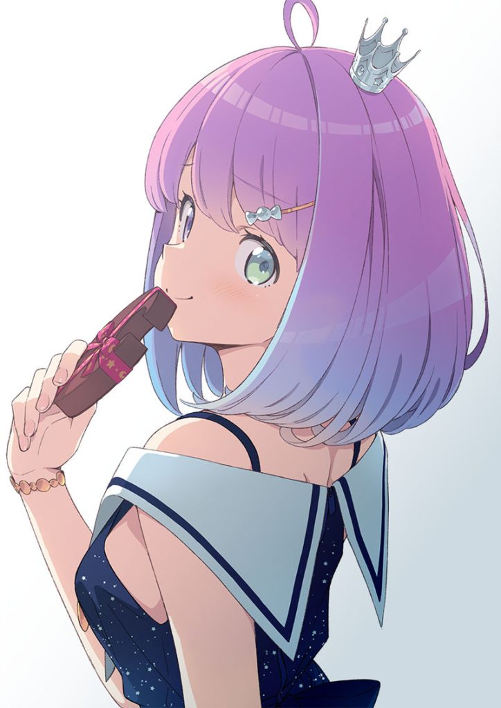 图片[15] - [かんざきひろ(kanzakihiro)]instagram+推特图片包[334P] - 二次元星球