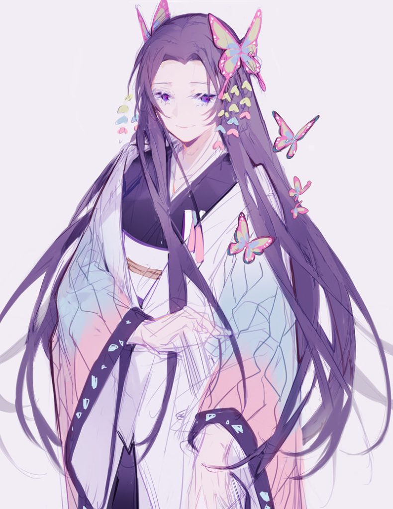 图片[5] - [Mi’yuki(miyuki_05290)]Pixiv+推特图片包[124P] - 二次元星球