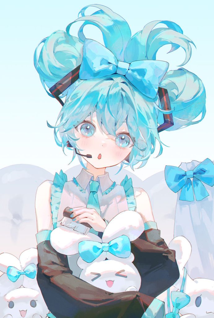 图片[8] - [画师推荐][Yeej(yeejchan)]Pixiv+instagram+推特图片包[497P] - 二次元星球