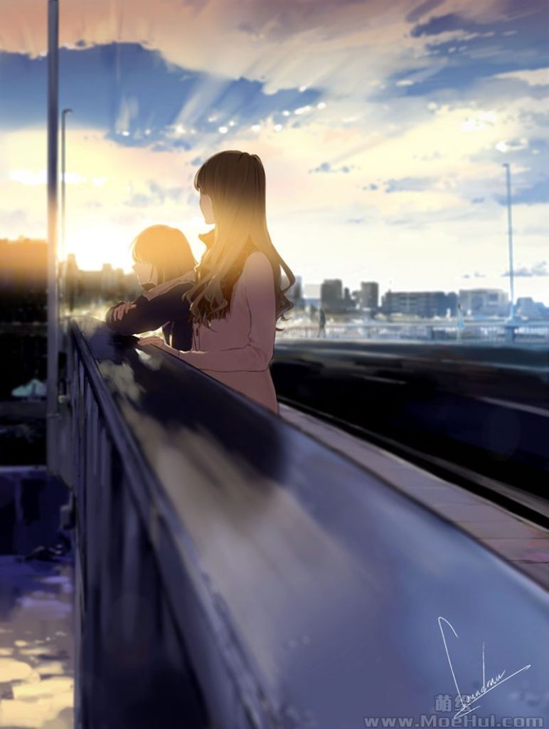 图片[13] - [loundraw]pixiv+tumblr+deviantart+推特图片包[1130P] - 二次元星球