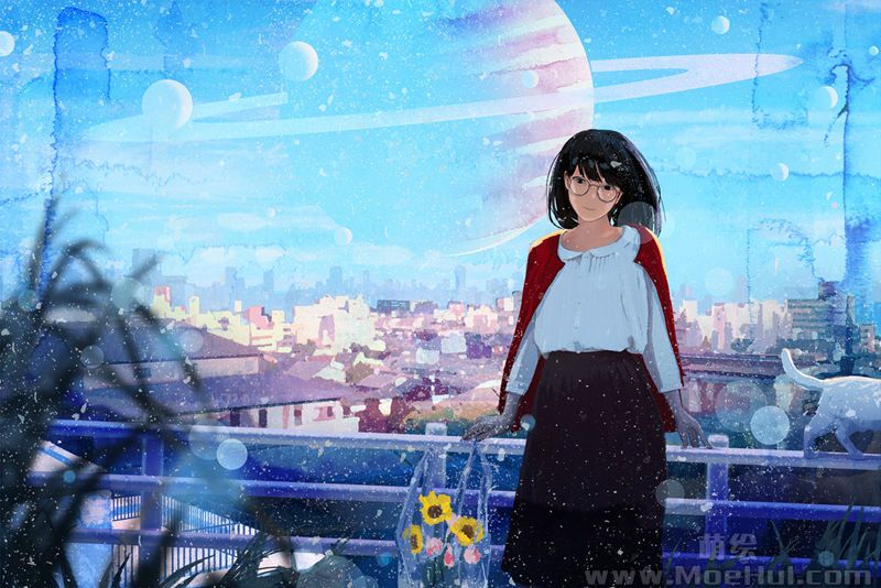 图片[2] - [中村至宏(yukihiro_n)]Pixiv+tumblr+推特图片包[405P] - 二次元星球