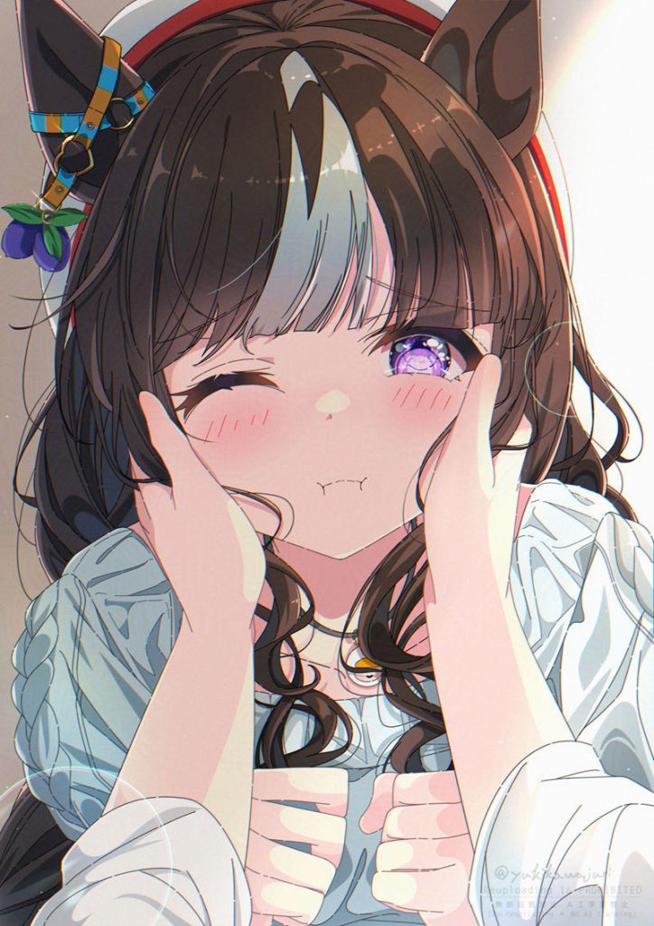 图片[12] - [画师推荐][ゆきかわじゅり(yukikawajuri)]Pixiv+推特图片包[122P] - 二次元星球