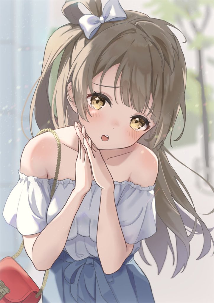 图片[14] - [ねこまる2世(nekomarunisei)]Pixiv+推特图片包[122P] - 二次元星球