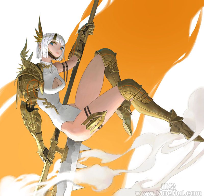 图片[18] - [aruana sick(hyeonsick choi)]ArtStation+instagram+推特图片包[3556P] - 二次元星球