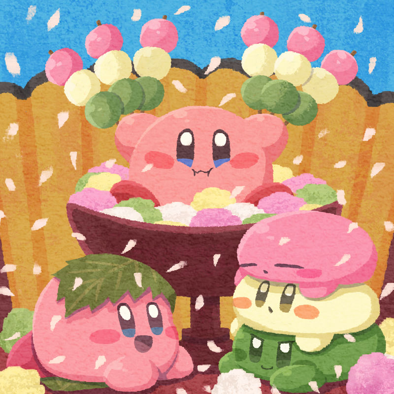 图片[13] - [あらもん(Ara_love_kirby)]Pixiv+instagram+推特图片包[1991P] - 二次元星球